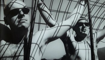 Škrabal Karel a Maňas Dalibor